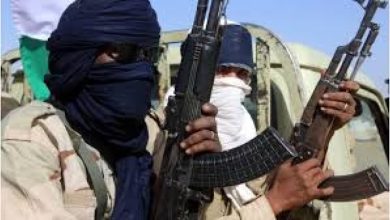 Photo of Gunmen in renewed terror kill 12 in fresh Plateau attack