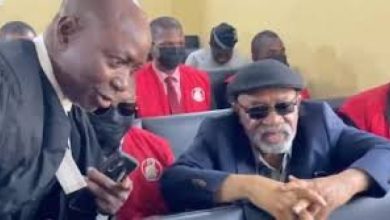 Photo of Alleged N2.2bn Fraud: Court admits ex-Labour Minister Ngige to bail