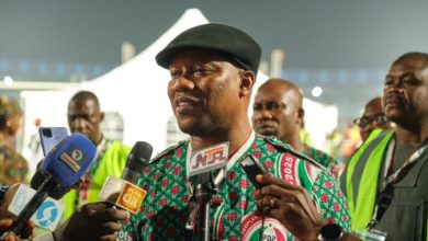 Photo of PDP demands probe of alleged fraudulent alteration of tax laws