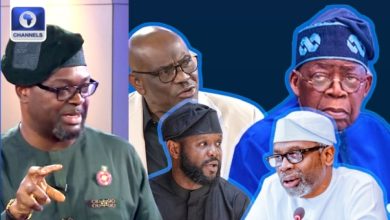 Photo of Tinubu’s Inner Circle: Unmasking the President’s 5 influential cabals pulling the strings