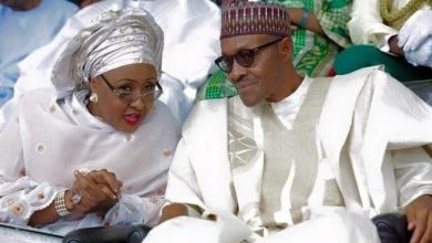 Photo of Real Cause of Buhari’s Death: Aisha breaks silence