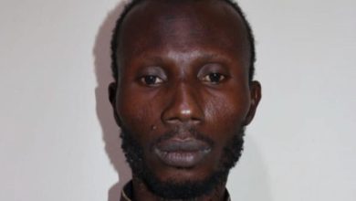Photo of DSS arraigns terrorist who gunned down worshippers at Deeper Life Church in Kogi