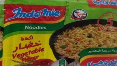 Photo of Anxiety mounts over unsafe Indomie noodles