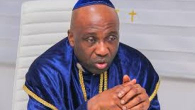 Photo of Primate Ayodele’s 1,000 trumpets fail to blow N150million