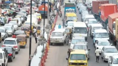 Photo of Yuletide: Gridlock chokes Benin–Warri, Benin–Asaba expressways