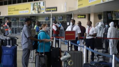 Photo of Visa ban threatens Nigeria-US passengers’ traffic