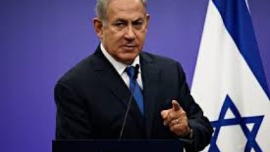 Photo of Israeli Prime Minister Netanyahu condemns alleged Christian genocide in Nigeria, describes it as unacceptable 