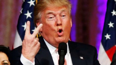 Photo of US launches deadly strike against ISIS in Nigeria as Trump warns, ‘No safe haven for terrorists’
