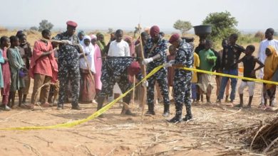 Photo of Apprehension, confusion in Sokoto community hit in US strike, as locals say no history of ISIS in area
