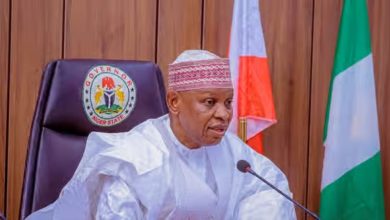 Photo of BREAKING: Kano Governor set to dump NNPP for APC