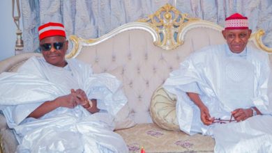 Photo of Tension in Kano as NNPP National Leader Kwankwaso, Gov Yusuf are entangled in crisis over alleged defection