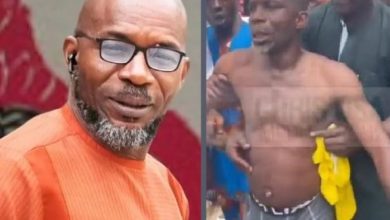 Photo of ‘My abductors said they were sent by Oba’s Palace’: Don Pedro Obaseki speaks on ordeal