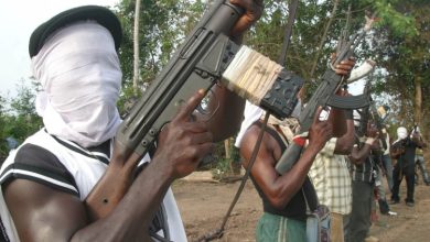 Photo of 8 killed, 4 missing as suspected Boko Haram terrorists attack Adamawa communities