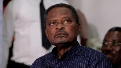 Photo of Cameroon in Crisis: Opposition leader dies in detention, sparks outrage, protest 