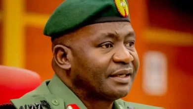 Photo of Ex-Defence Chief of Staff, Gen Christopher Musa may be appointed Defence Minister – Presidency sources