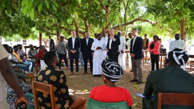 Photo of Fact-Finding Mission: US Congress highlights Christian genocide, says it’s a ‘targeted campaign’