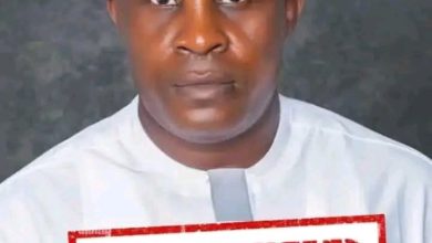 Photo of Police launch manhunt for Chief Morocco Oparugo, alleged kingpin of organ harvesting racket