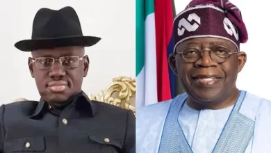 Photo of Abuse of military ranks endangers democracy, invites coup temptations – Frank warns Tinubu