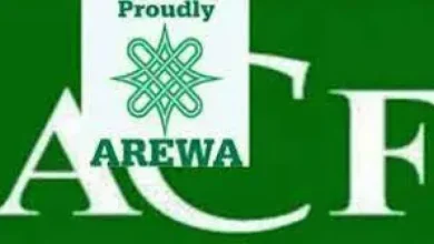 Photo of Arewa forum denies ever backing amnesty for terrorists  