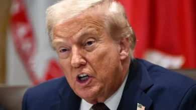 Photo of Nigeria suffers nearly N1trn export loss after Trump tariff