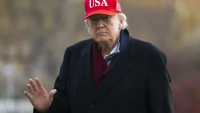 Photo of BREAKING: US suspends visa issuance to Nigerians, others from January 1, 2026