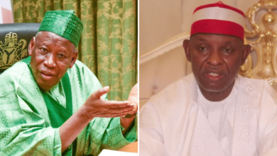 Photo of Kano govt bans ex-Gov Ganduje’s private Islamic police with Executive Order