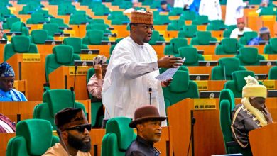 Photo of Tax Laws Controversy: Published tax laws differ from versions approved by NASS, Rep alleges 