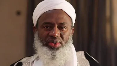 Photo of I’ve been marked for elimination as Boko Haram figure — Controversial Islamic cleric Gumi