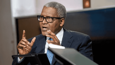 Photo of Dangote outlines new strategy to drive Africa’s economic expansion, industrial development