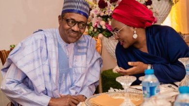 Photo of REVEALED: ‘Buhari believed I planned killing him after listening to Aso Rock gossip’ – Aisha
