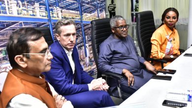 Photo of Dangote Refinery to supply 1.5 billion litres of petrol monthly