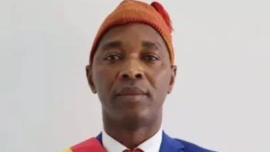 Photo of Nigeria grants asylum to Guinea-Bissau opposition candidate after coup