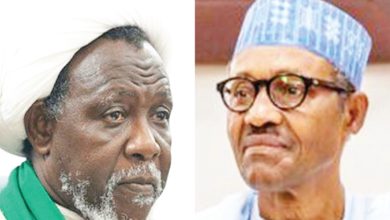 Photo of Zaria Massacre: Buhari and I will meet on judgment day, says Islamic sect leader Zakzaky 10 years after clash with soldiers 