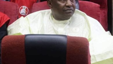 Photo of Alleged N8.7bn Fraud: Court fixes Jan 7 to rule on ex-Justice Minister Malami’s bail application
