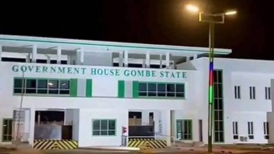 Photo of Confusion as worker is killed at Government House