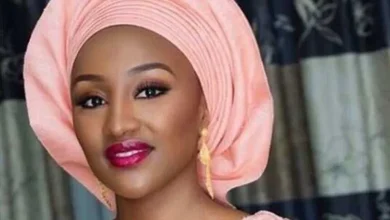 Photo of My father was aware of insults, accusations that trailed his administration — Buhari’s daughter, Halima 