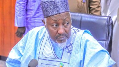 Photo of Why Defence Minister Badaru is unfit and must be sacked •PUNCH Editorial that led to Badaru’s ‘resignation’