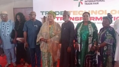 Photo of FG hails 2025 Nigeria Int’l Trade Fair as landmark success, showcases nation’s expanding industrial strength