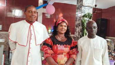 Photo of Gov Nwifuru calls on Ndigbo to regain lost national leadership status 