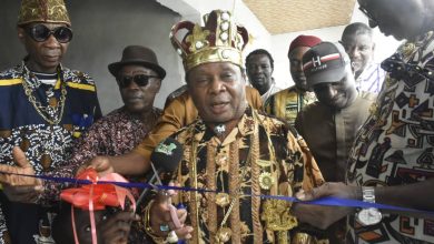 Photo of Land grabbing may end in Rivers as communities begin land development system