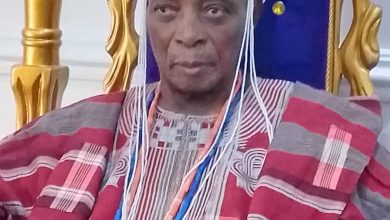 Photo of Olubadan Ladoja charges traditional rulers to prioritize security in Ibadanland