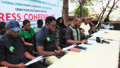 Photo of Unethical police practices, increasing exploitation in housing, power in focus as group commemorate 2025 Human Rights Day