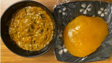 Photo of Owo Soup •Proudly Nigerian superfood that can gain UN Cultural Status