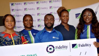 Photo of Fidelity Bank enhances maternal and child healthcare delivery at ESUTH