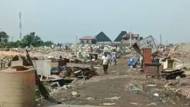 Photo of Open letter to Gov. Sanwoolu: Help us stop the destruction of Oworoshoki