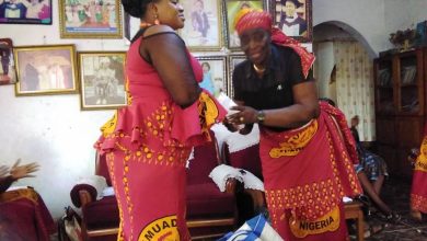 Photo of Yuletide: Umuada-Igbo pays hospital bills of indigent patients, empowers widows in Ebonyi