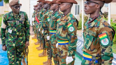 Photo of Bissau junta goes for broke, demands withdrawal of ECOWAS Forces
