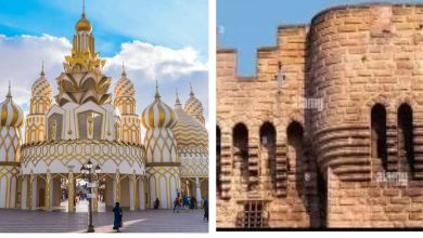 Photo of From a Global Village to a World of Fortresses