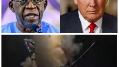 Photo of If you had the intel, why didn’t you use it since? Nigerians ask as FG confirms role in US airstrike