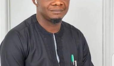 Photo of Rep Ogah distributes 12 trailer loads of rice, N200m to constituents for Christmas 